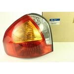 HYUNDAI SANTAFE STOP LAMBASI 01-04 SOL HMC 92401-26020