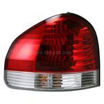 HYUNDAI SANTAFE STOP LAMBASI 05-06 SOL MAHER 92401-26510