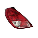 HYUNDAI i20 STOP LAMBASI 12/- SOL HMC 92401-4P500