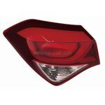 HYUNDAI i20 STOP LAMBASI 15-17 DIŞ SOL MAHER 92401-C8000