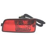 HYUNDAI SANTAFE SİS LAMBASI 05-06 SOL ARKA HMC 92405-26550