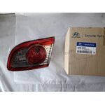 HYUNDAI SANTAFE STOP LAMBASI İÇ SAĞ 09-11 HMC 92406-2B520