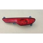 KIA CEED ARKA TAMPON REFLEKTÖRÜ SAĞ (SİS FARI) 06-12 MOBIS 92491-1H150