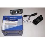 HYUNDAI i20 PLAKA LAMBASI HMC 92501-1J000