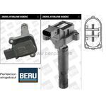 MERCEDES W203-209-211 ATEŞLEME BOBİNİ M271 43618 BERU BR ZS053
