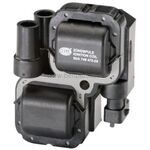 MERCEDES W169 W245 W210 W220 W163 ATEŞLEME BOBİNİ M266-112-113-155 1997-2000 BREMI BRM 11873