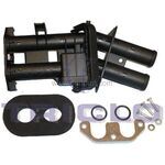 MERCEDES SPRINTER 313,413 KALORİFER MUSLUGU OM611 00-07 ORJINAL A0028308484