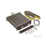 MERCEDES W124 KALORİFER RADYATÖRÜ BM 90-95 BEHR BHR 8FH 351 311-691