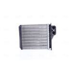 MERCEDES 906 KALORİFER RADYATÖRÜ BM 2009-2013 BSG BSG 60-530-008