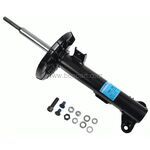 MERCEDES W203 W209 AMORTİSÖR ÖN 00-07 BSG 60-300-034