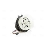 MERCEDES 204-207-212 KALORİFER MOTORU 204 43776 BEHR BHR 8EW 351 040-301
