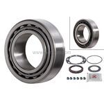 MERCEDES MB.207.208,307,308D BİLYA SET : ARKA OM.601,602,616 88-94 BSG BSG 60-600-004