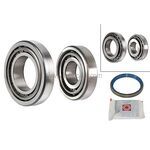 MERCEDES MB.100.140D BİLYA SET : ARKA OM.616 88-92-96 BSG BSG 60-600-007