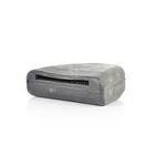 MERCEDES SPRINTER 208,308,408D MAKAS LASTİK TEKLİ : ÖN OM.601 95-99 BSG BSG 60-700-027