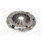 ISUZU D-MAX DEBRİYAJ BASKISI 2.5 3.0 02-12 DAIKIN JAPON ISC617