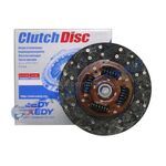 ISUZU D-MAX DEBRİYAJ BALATASI 2.5 3.0 02-12 DAIKIN JAPON ISD088U