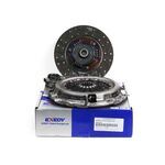 ISUZU NQR DEBRİYAJ SETİ (KİT) 04-10 DAIKIN JAPAN ISK2103