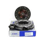 ISUZU NKR55 DEBRİYAJ BASKI BALATA RULMAN SETİ YENİ MODEL DAIKIN JAPAN ISK2114