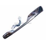 MITSUBISHI L200 ARKA TAMPON 96-06 KOMPLE TAIWAN MB442410