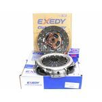 MITSUBISHI CANTER FUSO FE839 DEBRİYAJ SETİ CANTER FE304 FE449 FE635 FE639 HD35 FE515 DAIKIN MFK2009