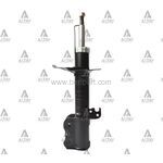 TOYOTA COROLLA AMORTİSÖR GAZLI ÖN SAĞ 03-06 COROLLA 01-04 VERSO MAHER 334817
