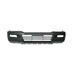 MITSUBISHI L200 ÖN TAMPON 02-05 4WD SİYAH (SİNYAL DELİKLİ) TAIWAN MR533654