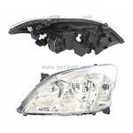 TOYOTA COROLLA FAR 02-03 H.B ELEKTRİKLİ SOL MAHER