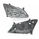 TOYOTA COROLLA FAR 02-03 H.B ELEKTRİKLİ SAĞ MAHER