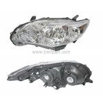 TOYOTA COROLLA FAR 10-12 ELEKTRİKLİ SOL MAHER