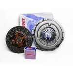 CANTER FUSO FE711 DEBRİYAJ SETİ FE511 (RULMANSIZ) OYNAR GÖBEK DAIKIN TYK2103