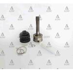 MITSUBISHI L200 AKS KAFASI DIŞ 02-06 MAGNUM MAHER URW21-06048