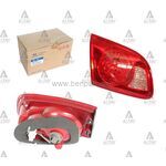 HYUNDAI STOP LAMBASI SANTAFE 06-10 İÇ SOL MOBIS 92405-2B020