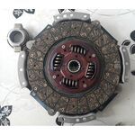 HYUNDAI HD35 DEBRİYAJ SETİ CANTER FE304 / FE444 / FE449 / FE515 / FE519 / FE635 / FE639 / FE839 RULMANLI VALEO MB-103G