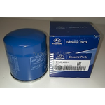HYUNDAI HD35 MAZOT FİLİTRE ELEMANI(HAN/KORE) EURO1 31945-45001