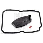MERCEDES W210 W220 W211 W203 ŞANZUMAN YAĞ FİLTRESİ BM 1996-2011 BLUE PRINT BLU ADA102132