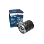 MAZDA B2500 YAĞ FİLTRES H100 / H100 KMY YM / STAREX / HIBESTA / L300 / BONGO / L200 / H1 08/- KISA TİP BOSCH VSY114302