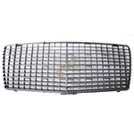 MERCEDES W124 PANJUR İÇ IZGARASI BTAP 1248880323