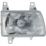 MAZDA B2500 ÖN FAR 97-99 SAĞ MAHER 2161134RLDE