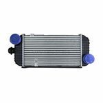 ACCENT BLUE ARA SOĞUTUCU (İNTERCOOLER) DİZEL 14-16 ORJINAL 28271-2A640