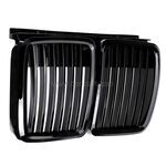 BMW E30 PANJUR SET KROM BTAP 51131884350