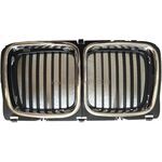 BMW E34 PANJUR SET KROM BTAP 51131973825
