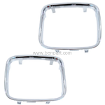 BMW E34 PANJUR KROMU SET BTAP 51131973897-898