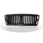 BMW E34 PANJUR SET SİYAH BTAP 51138148727
