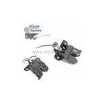 HYUNDAI ELANTRA BAGAJ KİLİDİ 98-00 HMC 81230-29500