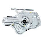 HYUNDAI ELANTRA CAM KRİKOSU ELEKTRİKLİ 01/- ÖN SOL HMC 82401-2D010