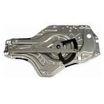 HYUNDAI ELANTRA CAM KRİKOSU ELEKTRİKLİ 01/- ÖN SAĞ HMC 82402-2D010