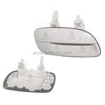 HYUNDAI ELANTRA ARKA KAPI KOLU 01/- DIŞ SOL MAHER 83650-2D000CA