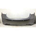 HYUNDAI ELANTRA ARKA TAMPON 11-13 (SENSÖR DELİKLİ) HMC 86610-3X011