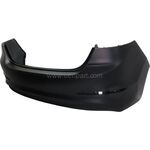 HYUNDAI ELANTRA ARKA TAMPON 16-18 FPI 86611-F2000