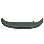 HYUNDAI ELANTRA ARKA TAMPON ALT DİFÜZÖR 16-18 HMC 86612-F2000
